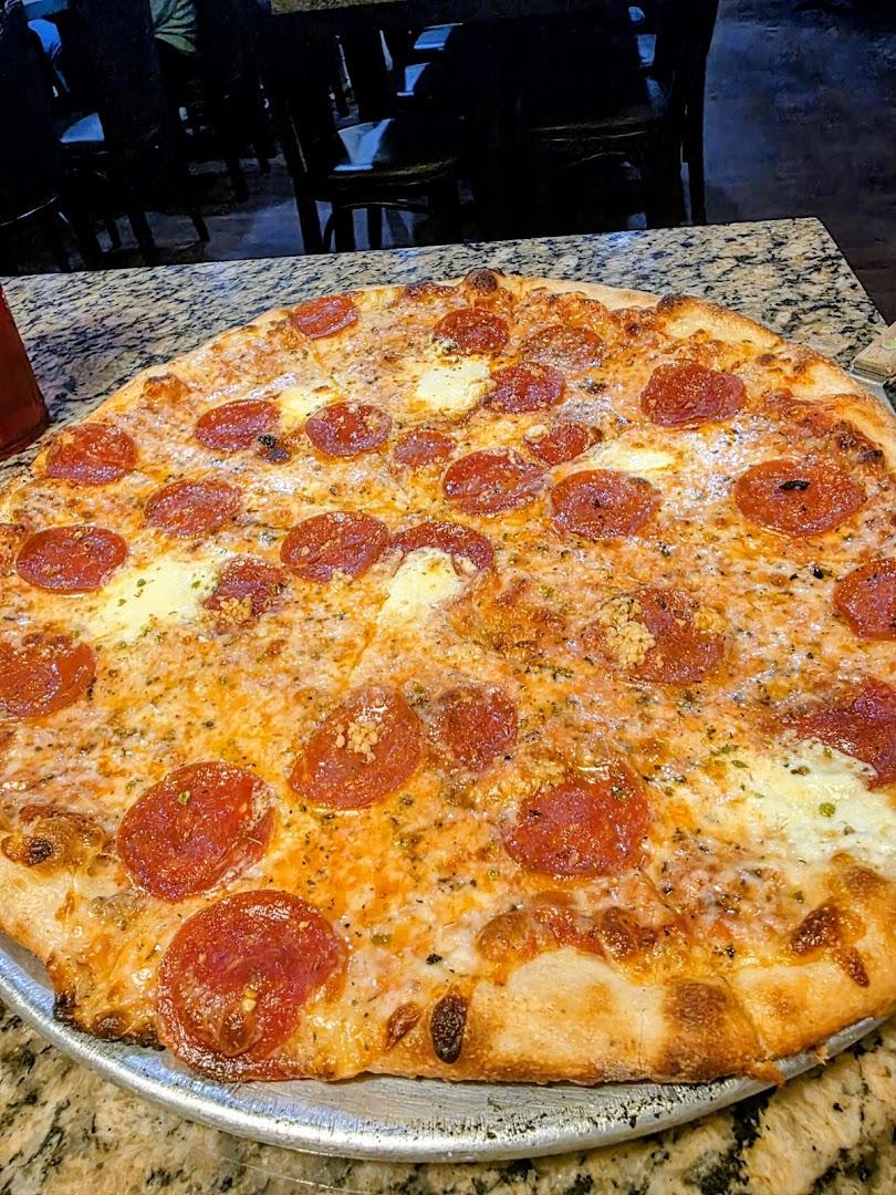 KC's Artisan Pizza and Wine Bar