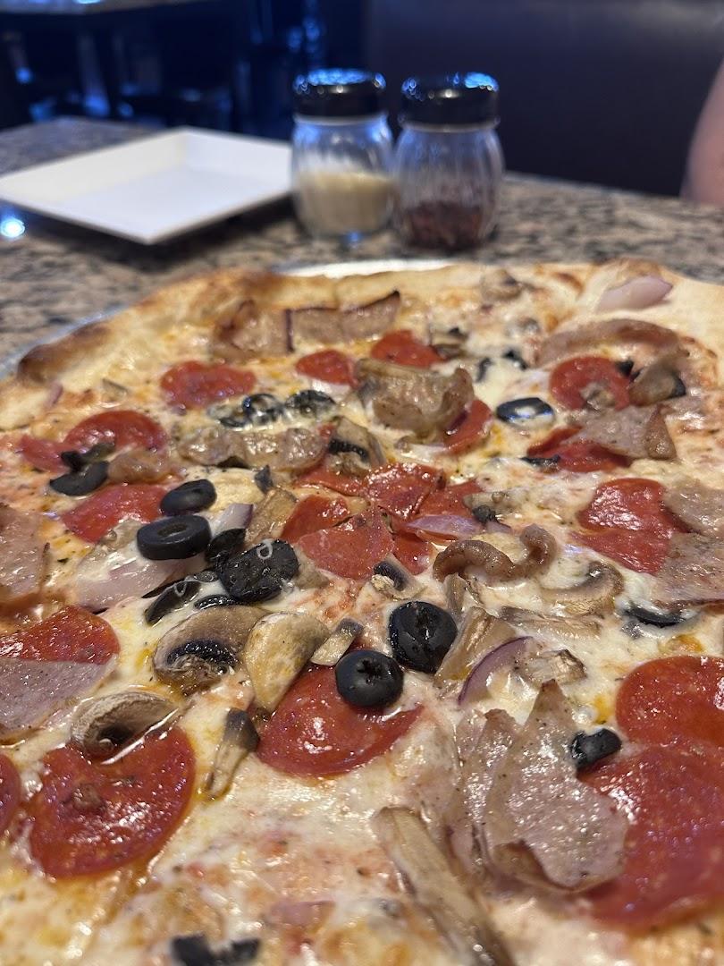 KC's Artisan Pizza and Wine Bar Menu image 4