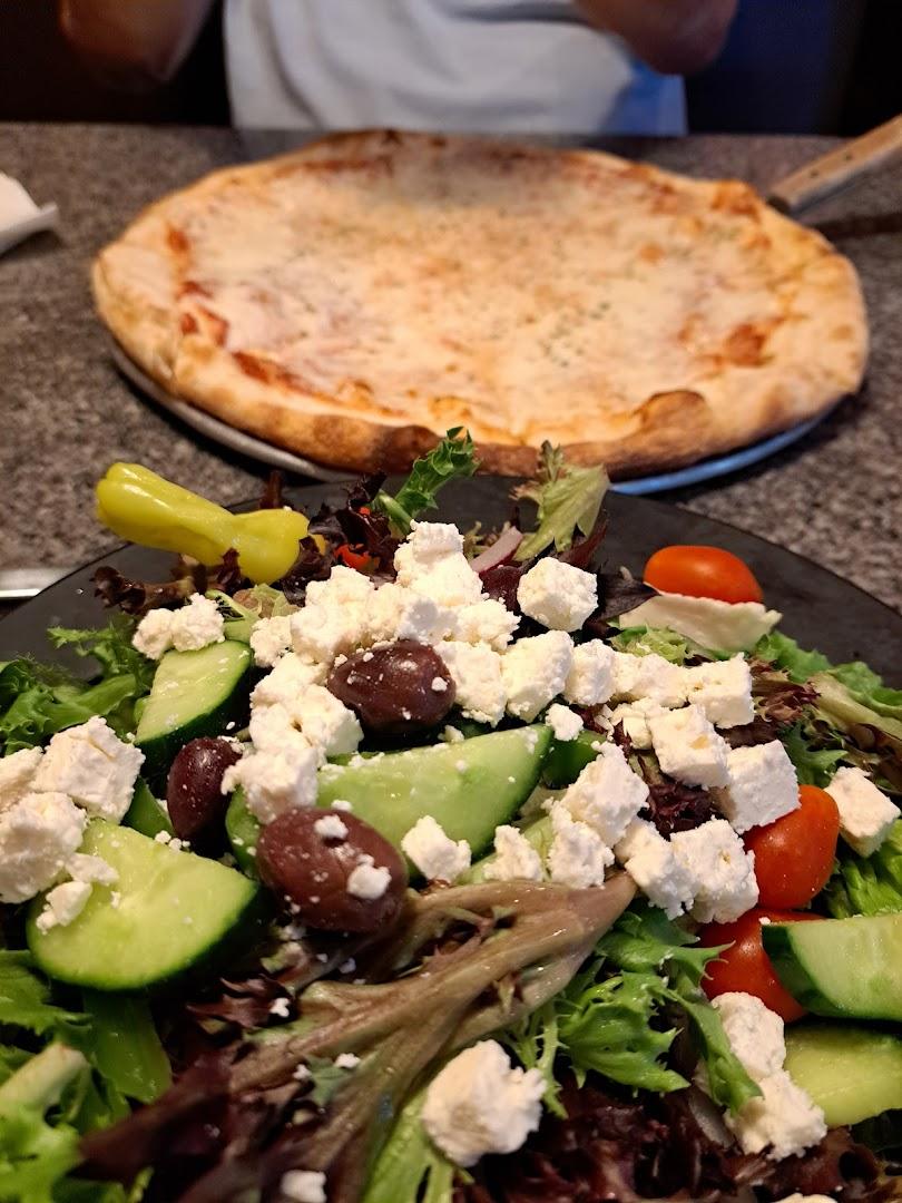 KC's Artisan Pizza and Wine Bar Menu image 5