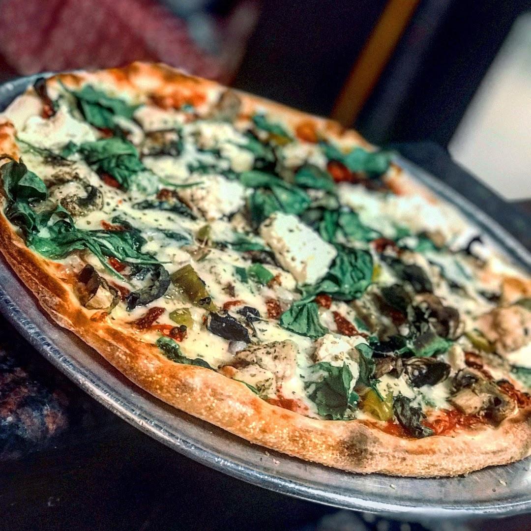 KC's Artisan Pizza and Wine Bar Menu image 6