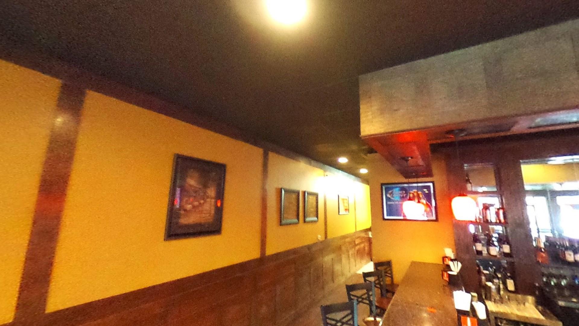KC's Artisan Pizza and Wine Bar Menu image 7